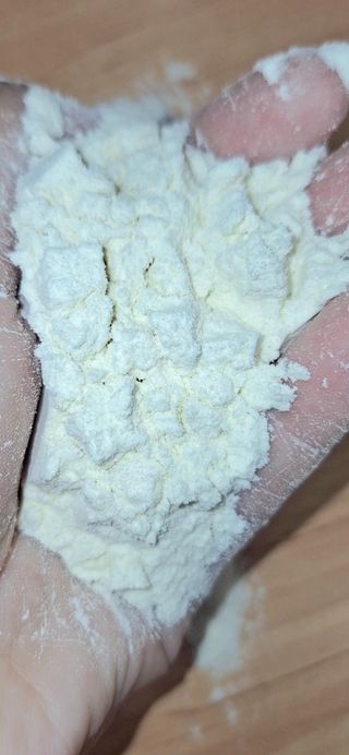 Cola arábica para pesca de Xtremo Fishing