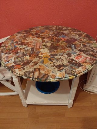 Mueble salón