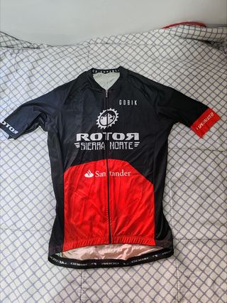 Maillot Gobik Rotor Sierra Norte