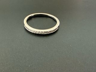 Aro de matrimonio
