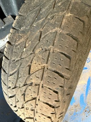 Llantas 