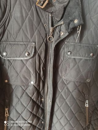 Chaqueton BELSTAFF