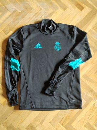 Sudadera Real Madrid 