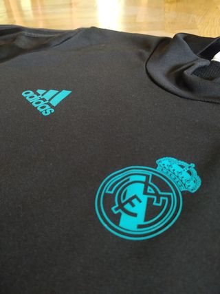 Sudadera Real Madrid 
