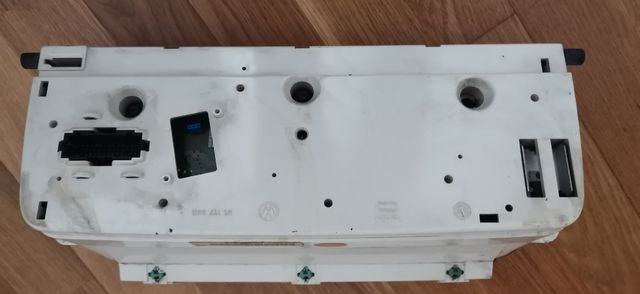 Cuadro de instrumentos corrado g60