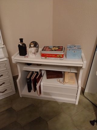 Mueble salón