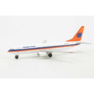 HERPA 511186 1/500 METAL