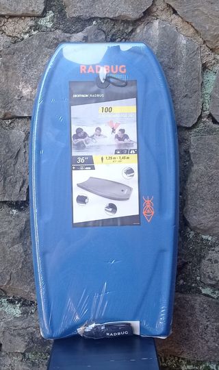 BODYBOARD 100 36"