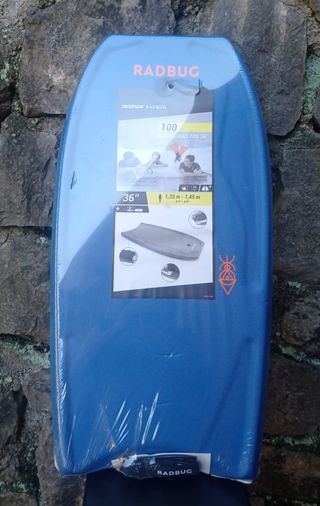 BODYBOARD 100 36"