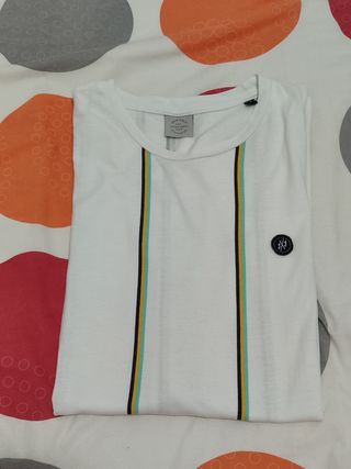 Camiseta Jack & Jones 1990