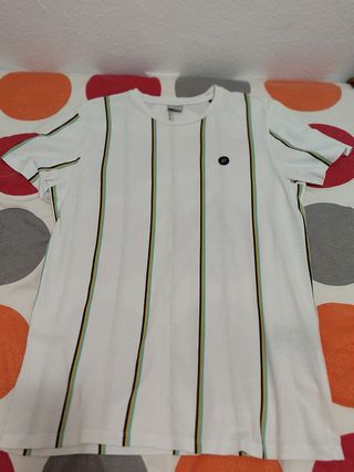 Camiseta Jack & Jones 1990