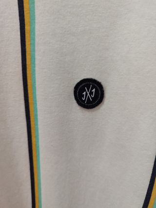 Camiseta Jack & Jones 1990