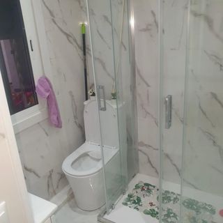 Reformas tu baño solo por 4000€ todo incuedo