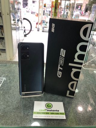 Realme gt neo 2 5G 256GB (B)