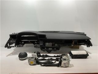 JUEGO DE AIRBAGS COMPLETO AUDI A3 8Y