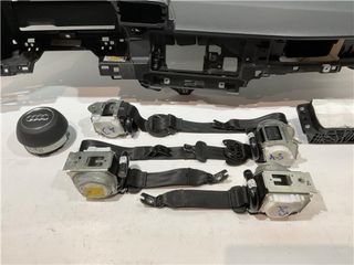JUEGO DE AIRBAGS COMPLETO AUDI A3 8Y