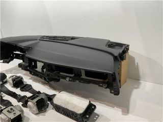 JUEGO DE AIRBAGS COMPLETO AUDI A3 8Y