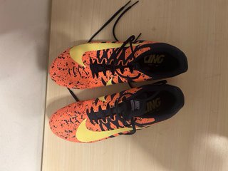 zapatillas atletismo nike