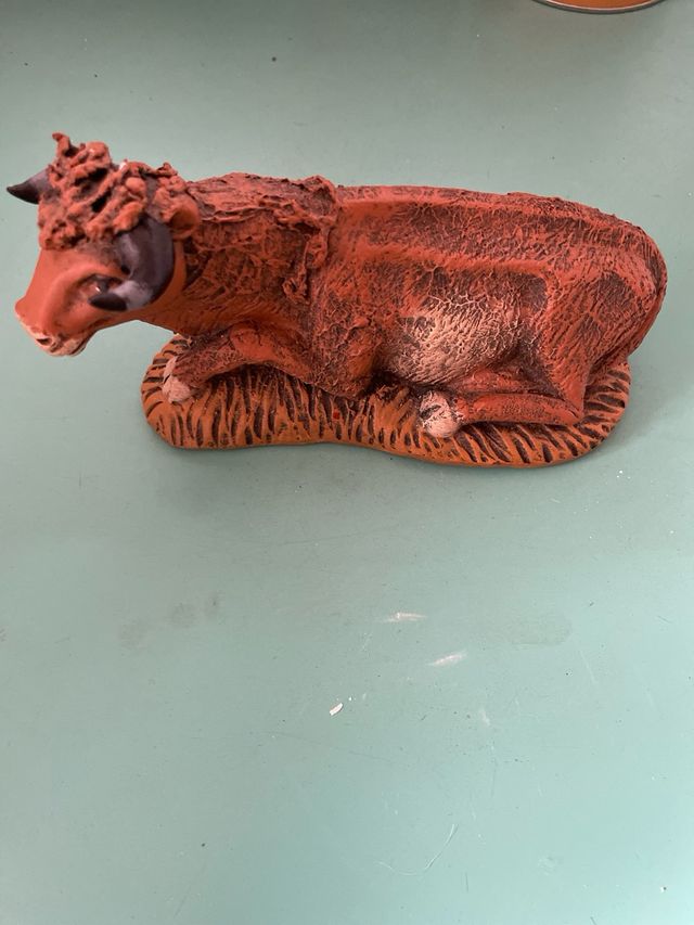 BELÉN - NACIMIENTO - ARTESANÍA MURCIANA