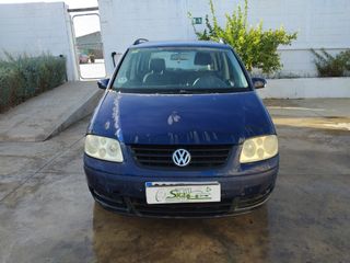 Despiece de vehículo 