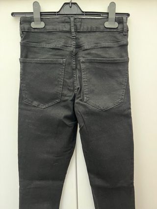 Pantalón vaquero