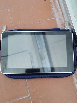 Pantalla táctil android MP5 PLAYER para el coche