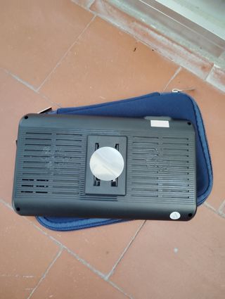 Pantalla táctil android MP5 PLAYER para el coche