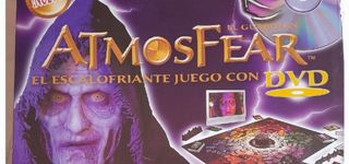 Juego de mesa Atmorfear