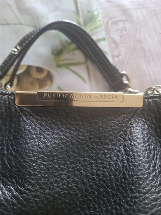 Bolso Purificación García