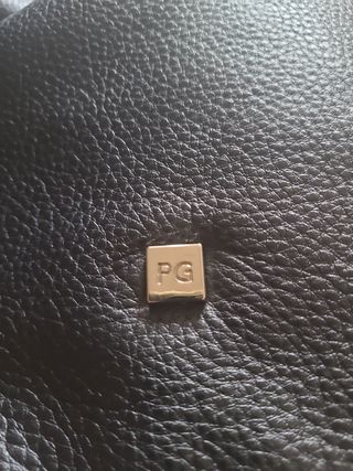 Bolso Purificación García