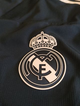 Sudadera Real eal Madrid 