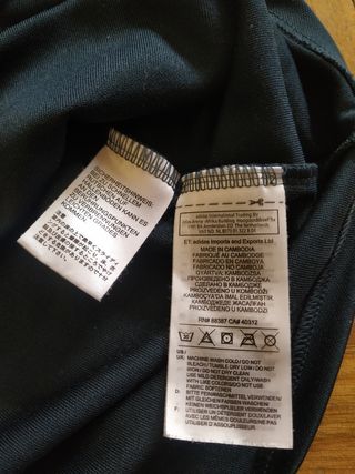 Sudadera Real eal Madrid 