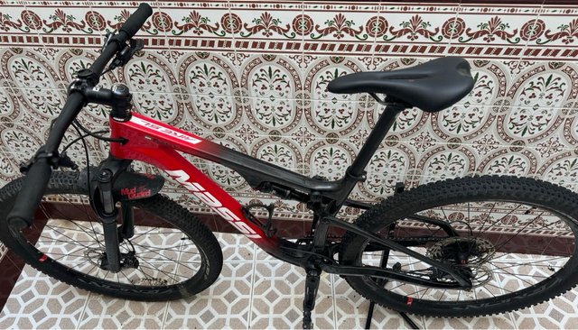 Bicicleta de montaña Mountainbike 29’’