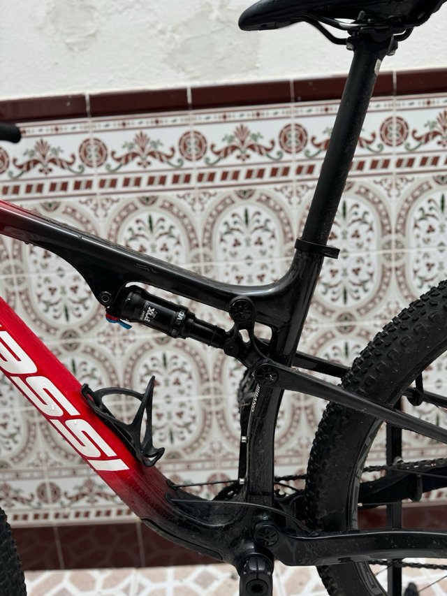 Bicicleta de montaña Mountainbike 29’’