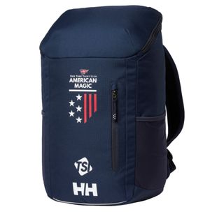 Mochila Helly Hasen American Magin !Nueva¡
