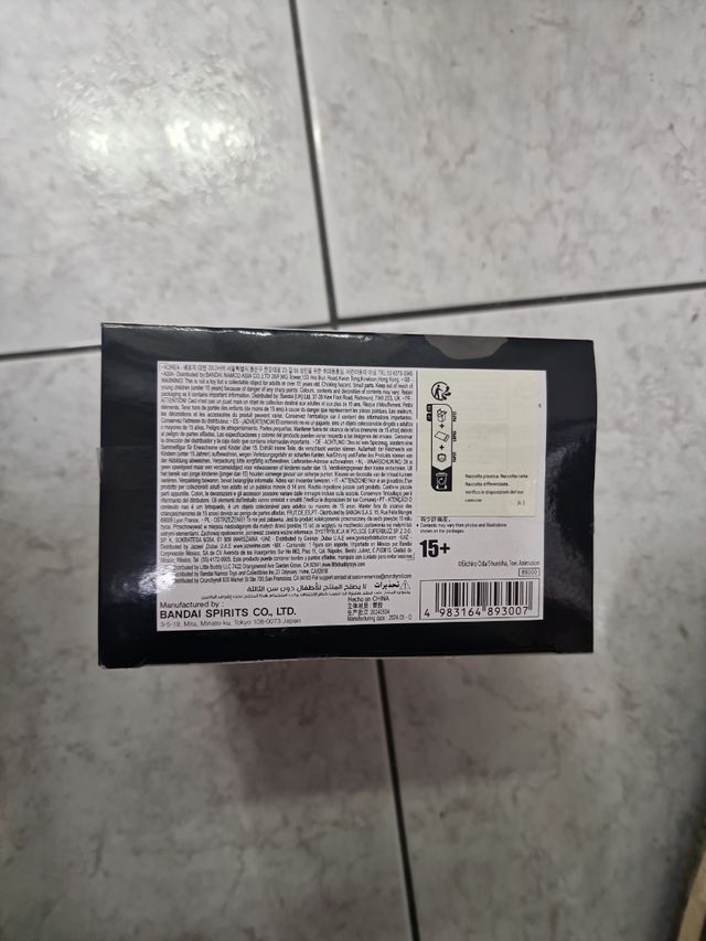 Monkey D luffy gear 4 snakeman