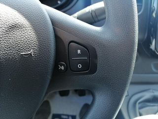Opel Vivaro 2017 1.6 CDTI SS 92kW Selective L1 H1 