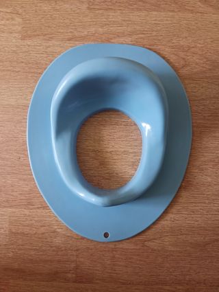 Reductor wc niños