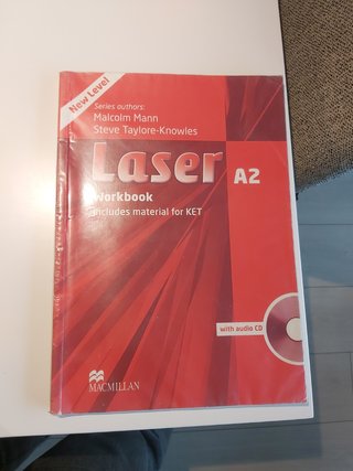 LASER A2 Sb Pk (eBook) 3rd Ed