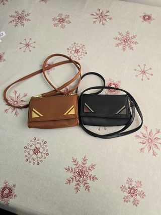 Bolsos pequeño de mujer