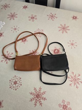Bolsos pequeño de mujer