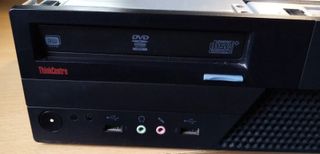 Lenovo thinkcentre 6258 PC DESKTOP RAM 4GB HDD 250