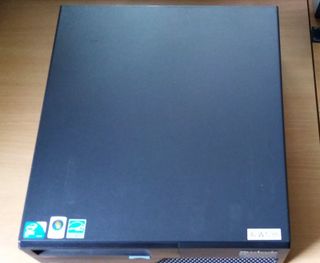 Lenovo thinkcentre 6258 PC DESKTOP RAM 4GB HDD 250