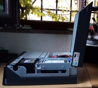 Lenovo thinkcentre 6258 PC DESKTOP RAM 4GB HDD 250