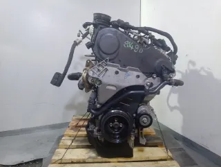 Motor Completo VOLKSWAGEN PASSAT VARIANT (3C5) 2.0