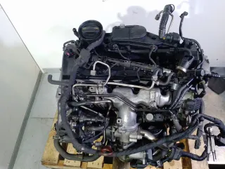 Motor Completo VOLKSWAGEN PASSAT VARIANT (3C5) 2.0