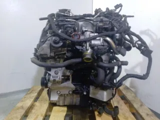 Motor Completo VOLKSWAGEN PASSAT VARIANT (3C5) 2.0