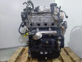 Motor Completo VOLKSWAGEN PASSAT VARIANT (3C5) 2.0