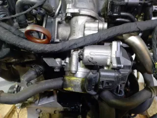 Motor Completo VOLKSWAGEN PASSAT VARIANT (3C5) 2.0