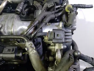 Motor Completo VOLKSWAGEN PASSAT VARIANT (3C5) 2.0